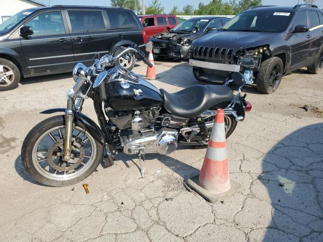2006 HARLEY-DAVIDSON FXDLI 1HD1GN1156K309933