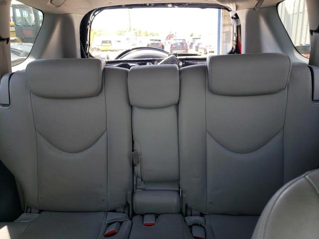 2009 Toyota Rav4 Limited VIN: JTMBK31V19D003896 Lot: 61416524