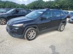 2016 JEEP CHEROKEE S - 1C4PJLAB7GW140938