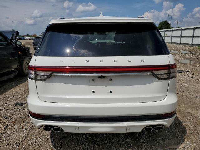 2023 Lincoln Aviator Reserve VIN: 5LM5J7XC7PGL01919 Lot: 61877944