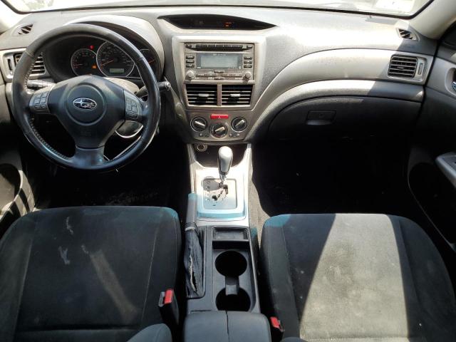 2009 Subaru Impreza 2.5I Premium VIN: JF1GE60659H520724 Lot: 61411664