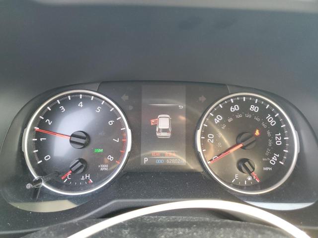 2021 TOYOTA RAV4 XLE - 2T3P1RFV3MW156554