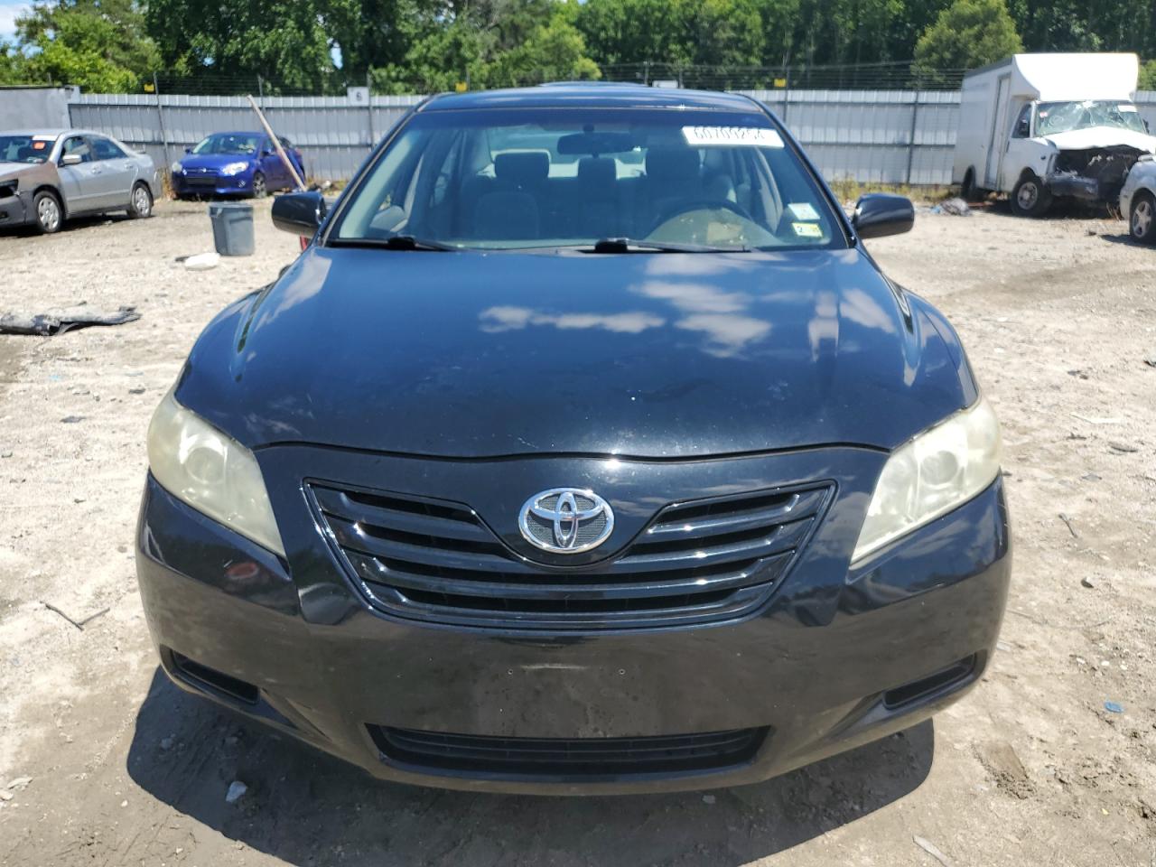 4T4BE46K08R015937 2008 Toyota Camry Ce