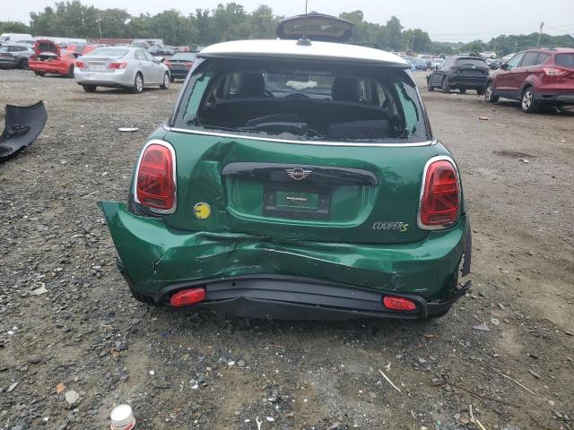 2022 MINI COOPER SE - WMW13DJ07N2R93426