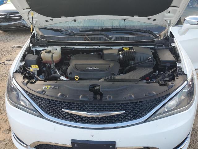 2017 CHRYSLER PACIFICA L - 2C4RC1GG8HR570045