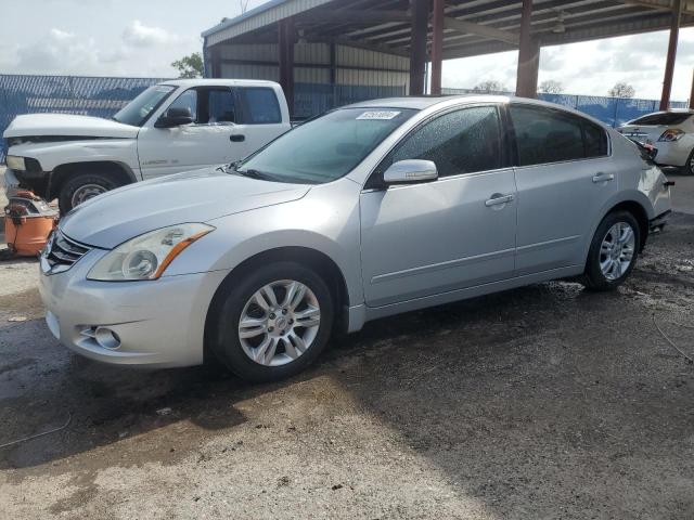 1N4AL2APXCN401152 2012 Nissan Altima Base