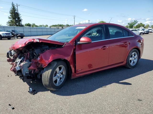 Vin: 1g1pc5sb3e7462738, lot: 63325704, chevrolet cruze lt 2014 img_1