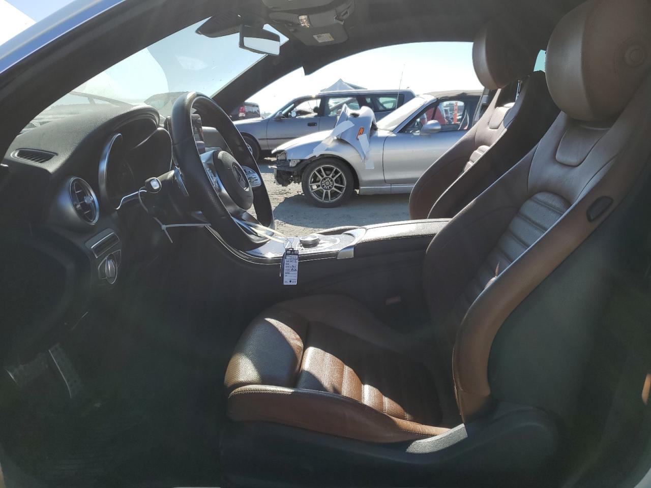 WDDWJ8DB0KF779052 2019 Mercedes-Benz C 300