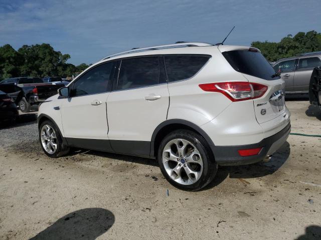 2014 Ford Escape Titanium VIN: 1FMCU0JX5EUB39548 Lot: 62273754