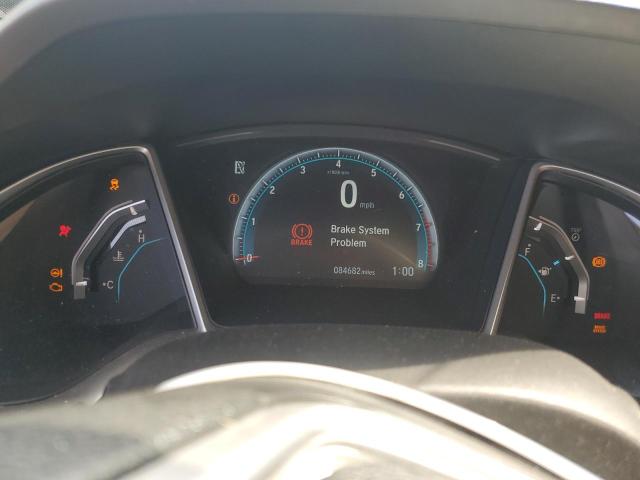 2016 HONDA CIVIC EX - 19XFC2F78GE016045