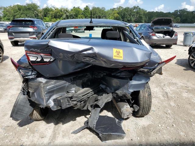 2018 HYUNDAI ACCENT SE - 3KPC24A32JE028379