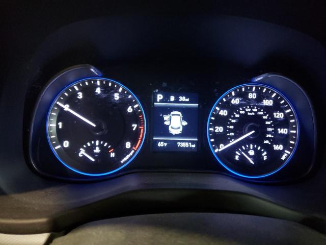 2020 HYUNDAI KONA SE - KM8K12AA6LU543838