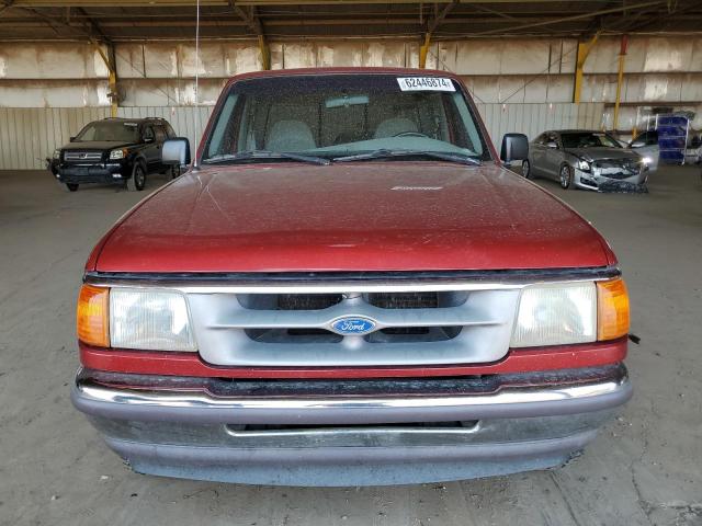 1997 Ford Ranger Super Cab VIN: 1FTDR15X1VPB21797 Lot: 62446874