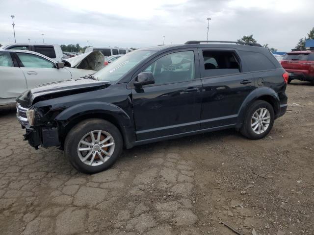 VIN 3C4PDCBB8FT707488 2015 Dodge Journey, Sxt no.1