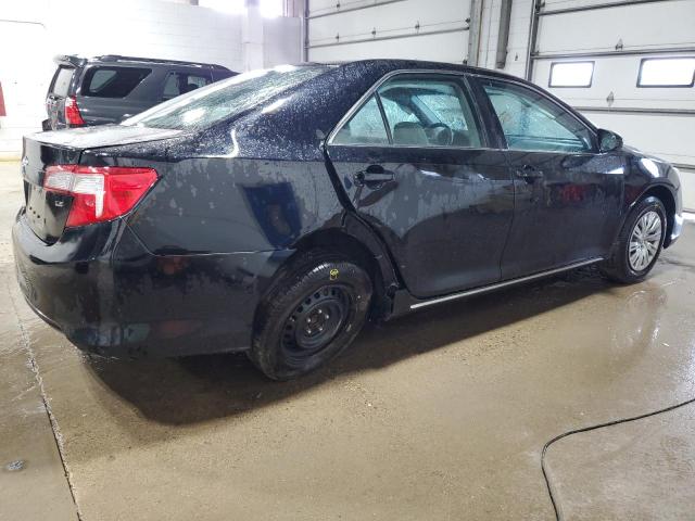 2013 Toyota Camry L VIN: 4T4BF1FK3DR304400 Lot: 61440664