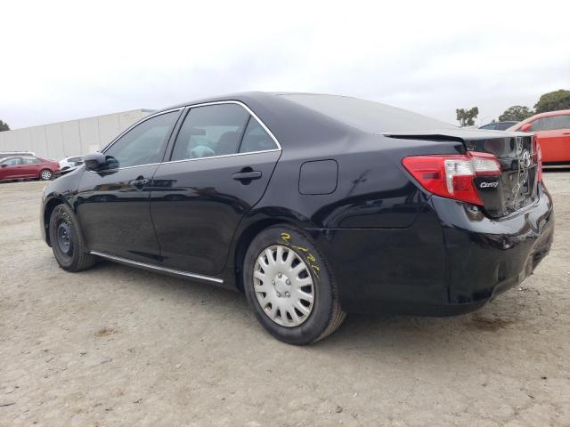 2013 Toyota Camry L VIN: 4T1BF1FK0DU257059 Lot: 62570664