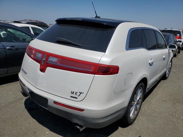 2011 Lincoln Mkt VIN: 2LMHJ5AT2BBJ50621 Lot: 62563134