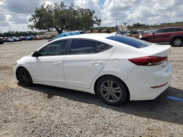 Vin: 5npd84lf9hh175413, lot: 56096835, hyundai elantra se 20172