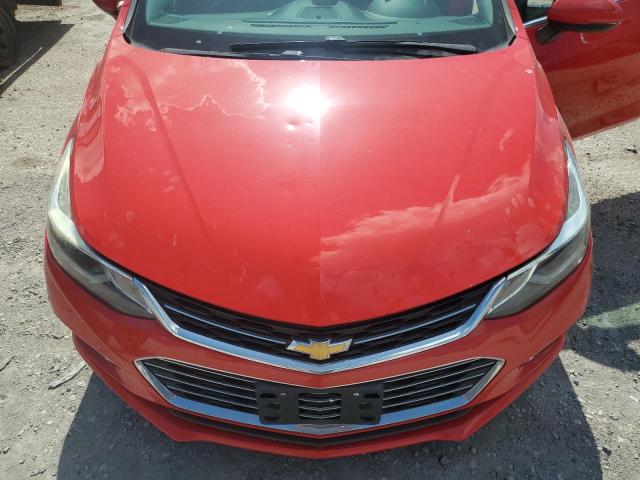 2017 CHEVROLET CRUZE PREM - 1G1BF5SM3H7171860