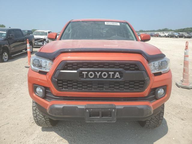 VIN 3TMCZ5AN8HM117196 2017 Toyota Tacoma, Double Cab no.5