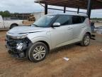 2020 KIA SOUL LX - KNDJ23AU6L7716592