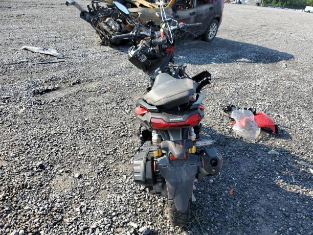 2022 HONDA ADV150 A MLHKF385XN5100753