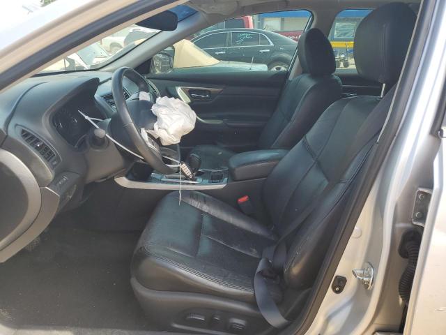 2015 NISSAN ALTIMA 2.5 - 1N4AL3APXFN314572