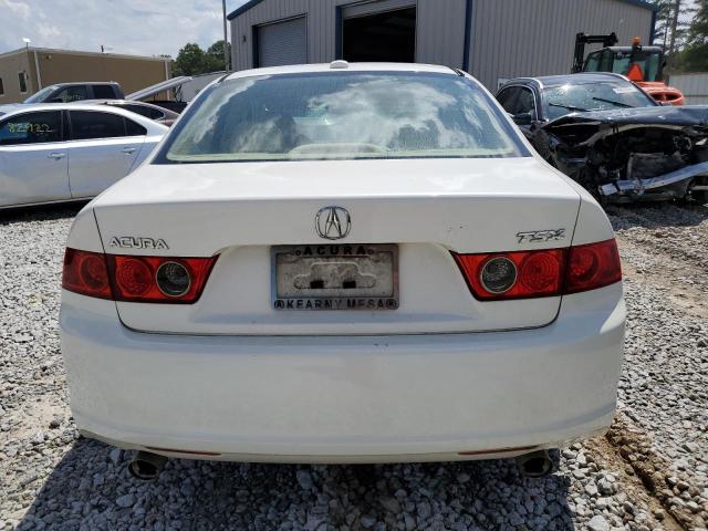 2008 Acura Tsx VIN: JH4CL96828C009068 Lot: 61764644