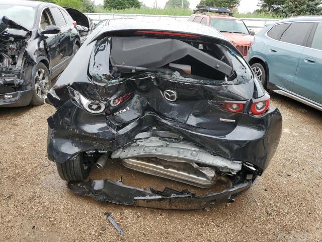 VIN JM1BPAJL9N1511677 2022 Mazda 3 no.6