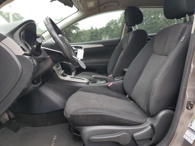 2015 NISSAN SENTRA S - 3N1AB7AP0FY260404