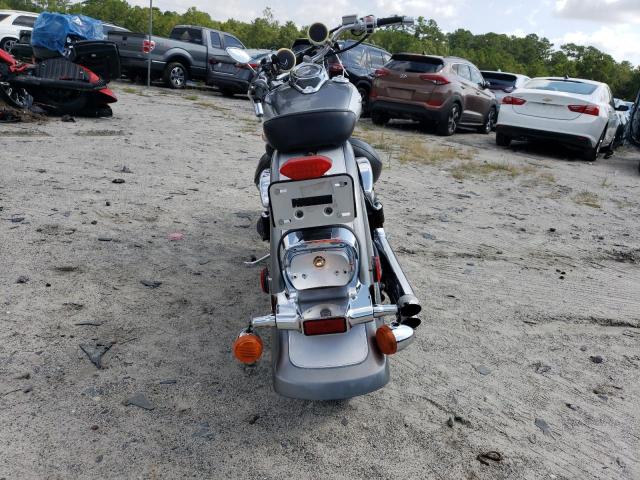 2006 SUZUKI C50 JS1VS55A362104925