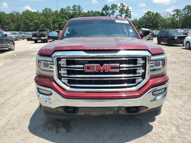 2017 GMC SIERRA K15 - 3GTU2NEC2HG156561