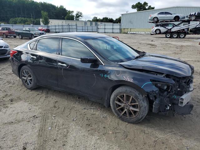 Vin: 1n4al3ap6hc182540, lot: 63732634, nissan altima 2.5 20174