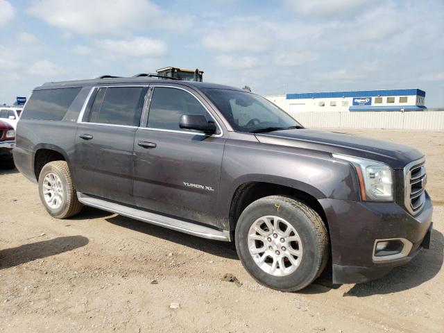 VIN 1GKS2HKC3FR177076 2015 GMC Yukon, K1500 Slt no.4