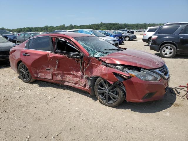 2017 NISSAN ALTIMA 2.5 - 1N4AL3AP3HC197318