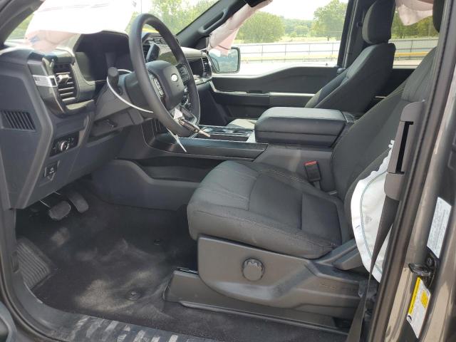 2024 FORD F150 STX 1FTFX2L57RKE08456