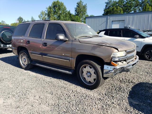 2003 CHEVROLET TAHOE C150 1GNEC13V33J306643  62036604