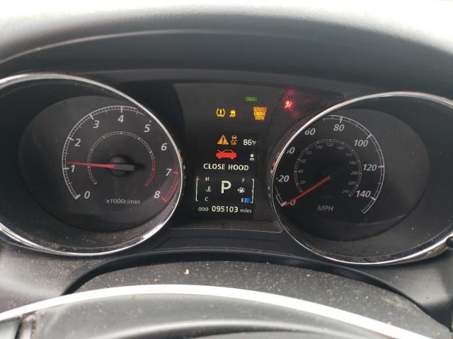 2016 MITSUBISHI OUTLANDER - JA4AR4AW8GZ033669