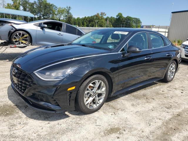 2023 HYUNDAI SONATA SEL #3008986524