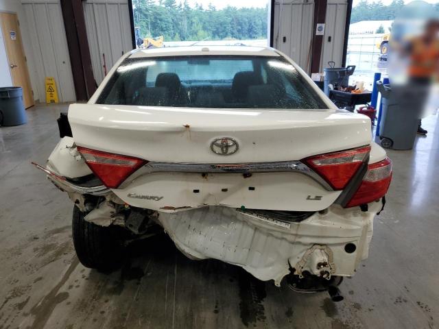 VIN 4T1BF1FK3FU090201 2015 Toyota Camry, LE no.6