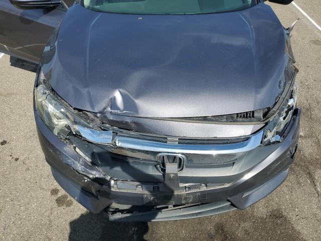 2016 HONDA CIVIC LX - 19XFC2F58GE012978