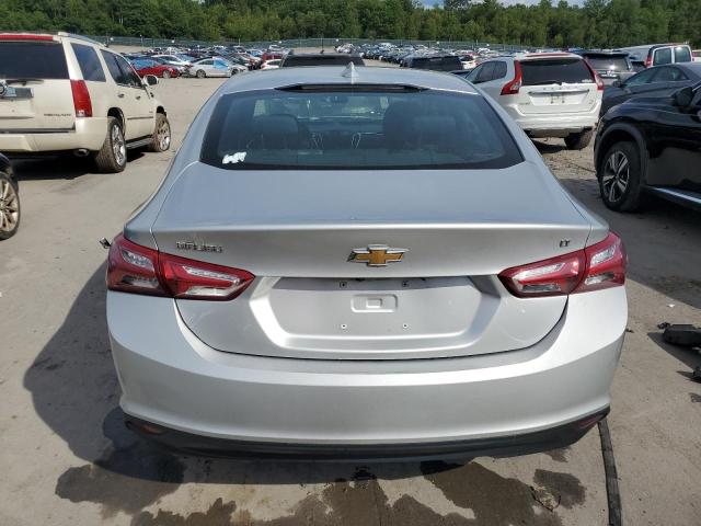 2020 Chevrolet Malibu Lt VIN: 1G1ZD5ST4LF090506 Lot: 61061054