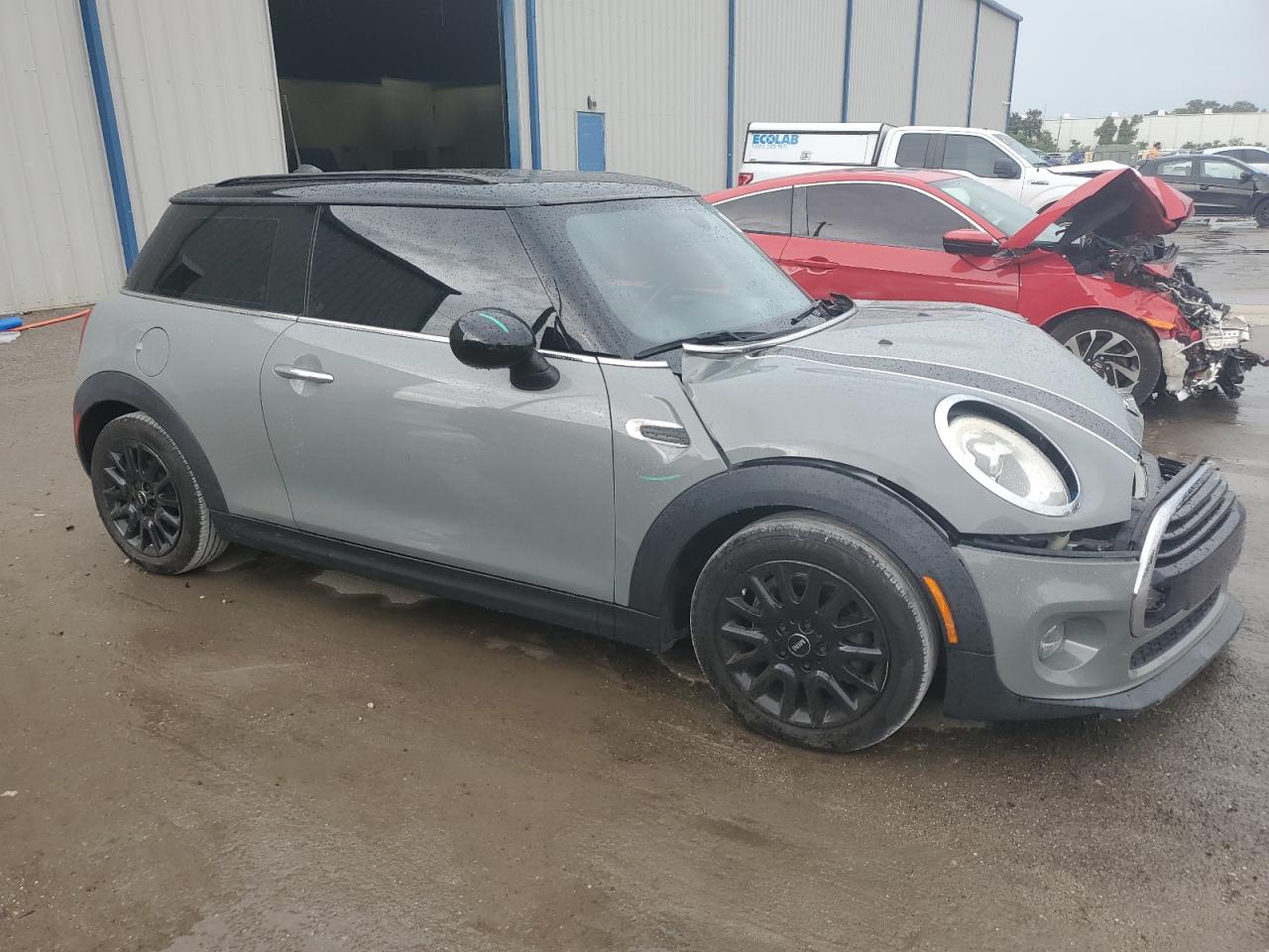 WMWXP5C54G3B76766 2016 Mini Cooper