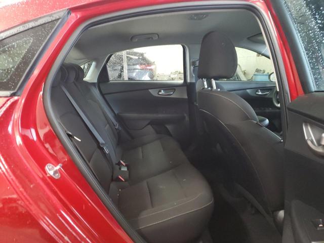 2021 Kia Forte Fe VIN: 3KPF24AD1ME358850 Lot: 61772314