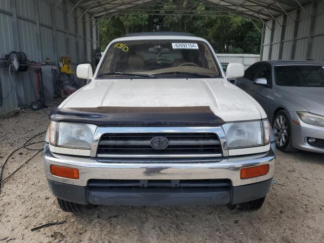 1998 Toyota 4Runner Limited VIN: JT3GN87RXW0086420 Lot: 62692154