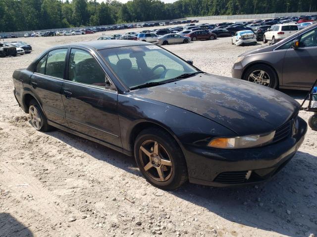 2003 Mitsubishi Galant Es VIN: 4A3AA46G03E130698 Lot: 62041144