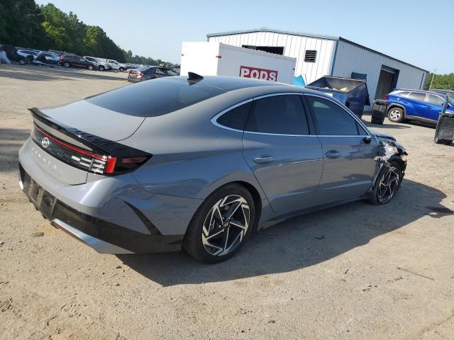 2024 HYUNDAI SONATA SEL - KMHL14JA0RA363684