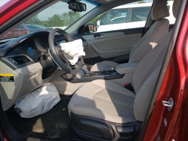 2016 HYUNDAI SONATA SE - 5NPE24AF2GH369594