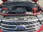 FORD EXPLORER X photo