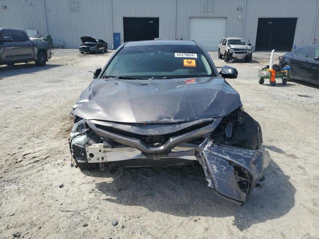 VIN 4T1B11HK0KU808700 2019 Toyota Camry, L no.5